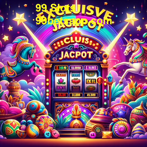 Jackpots Exclusivos